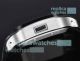 Swiss Clone Cartier Santos De Cartier Silver Face 7750 Leather Strap Watch (6)_th.jpg
